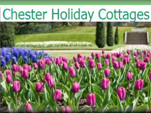 Chestertourist.com - Chester Holiday Cottages